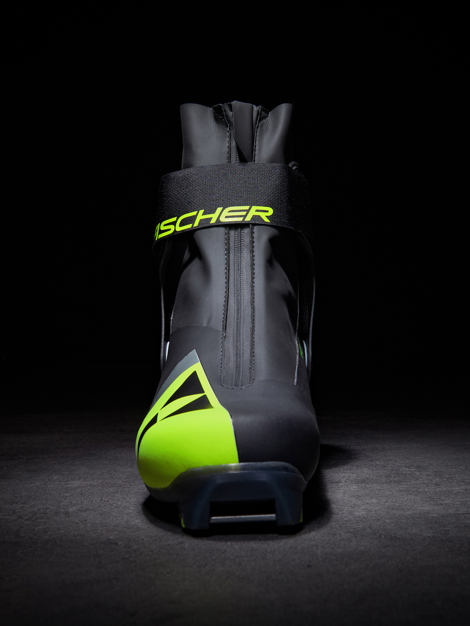 CARBONLITE SKATE | Fischer Sports