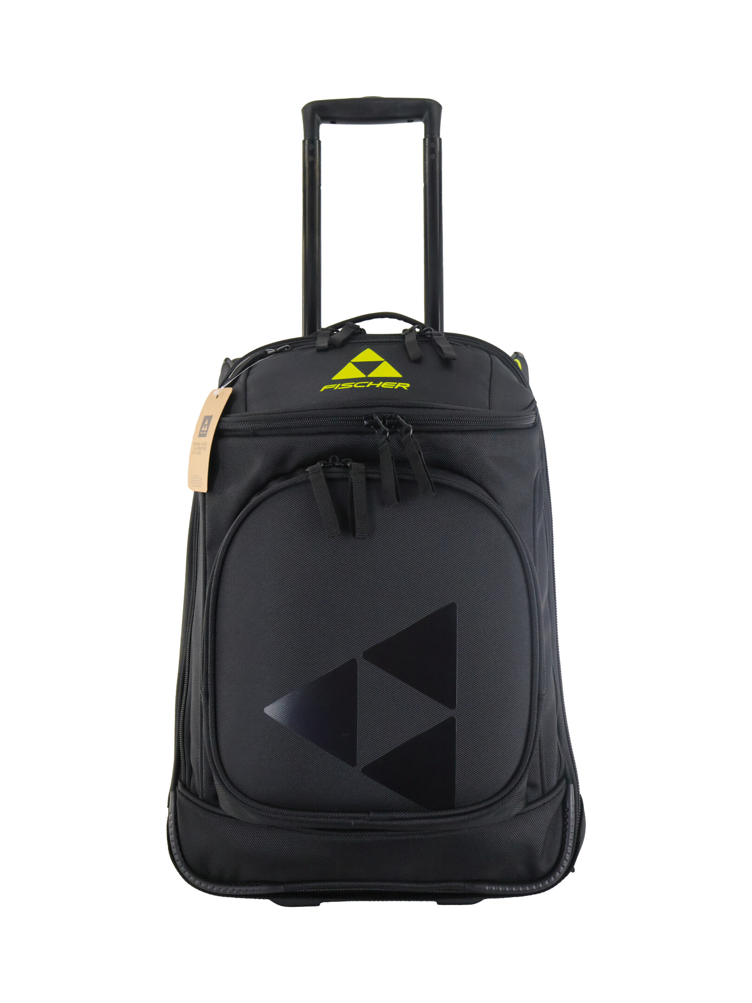 TEAM TROLLEY 42L | Fischer Sports