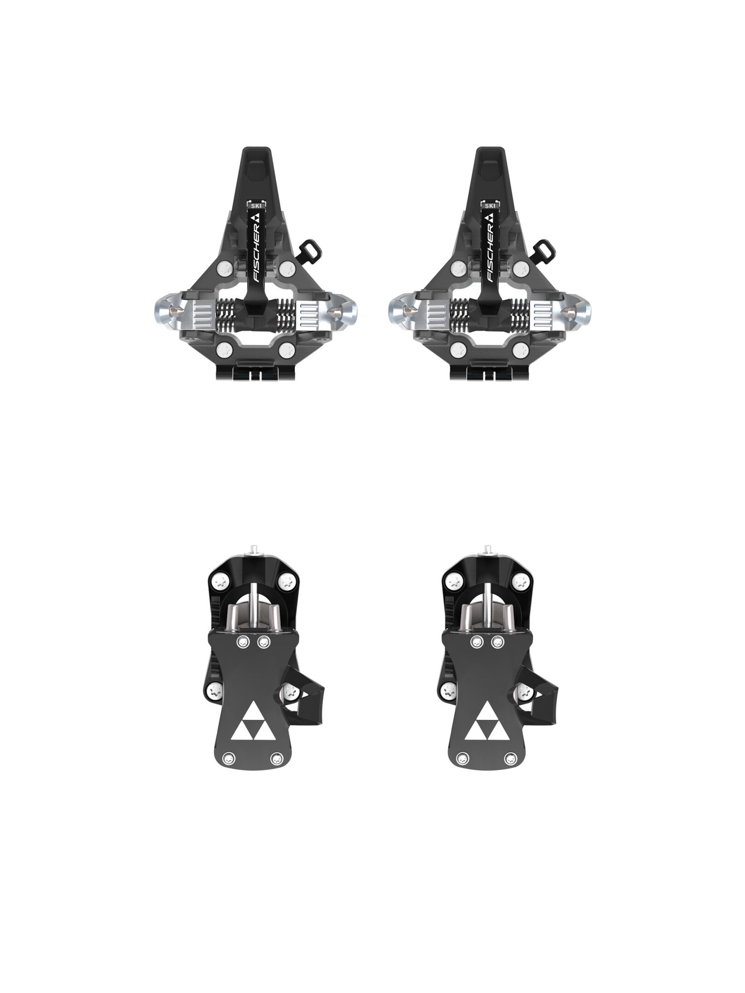 TOUR SPEED TURN W/O BRAKE | Fischer Sports