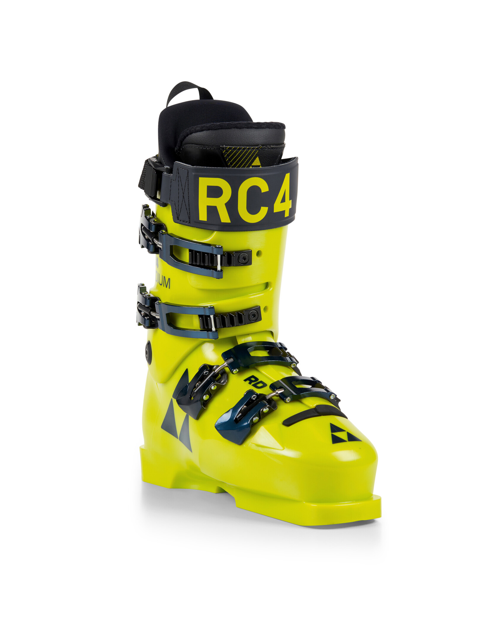 RC4 Podium RD Worldcup STRD | Fischer Sports