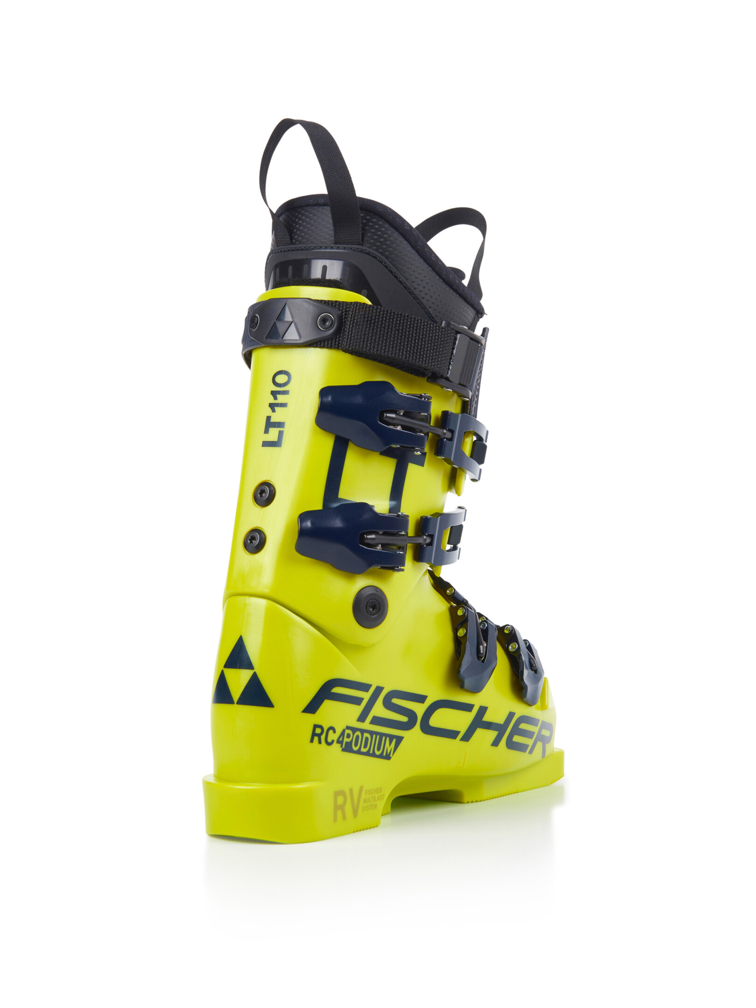 RC4 Podium LT 110 | Fischer Sports
