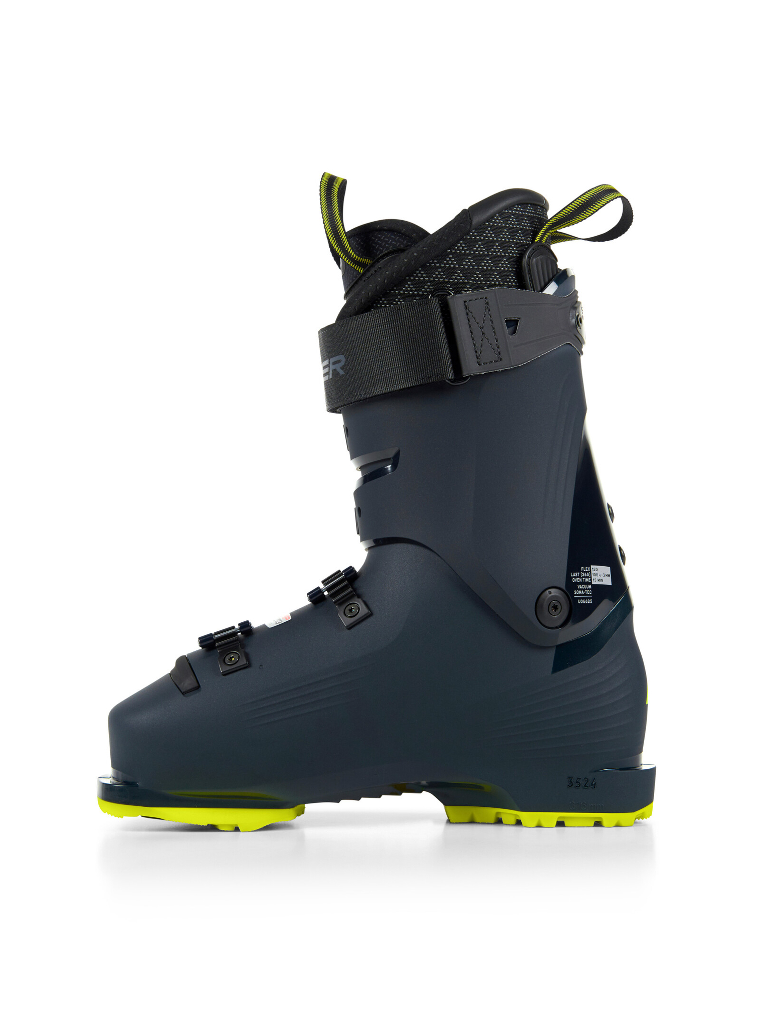 RC4 120 MV | Fischer Sports