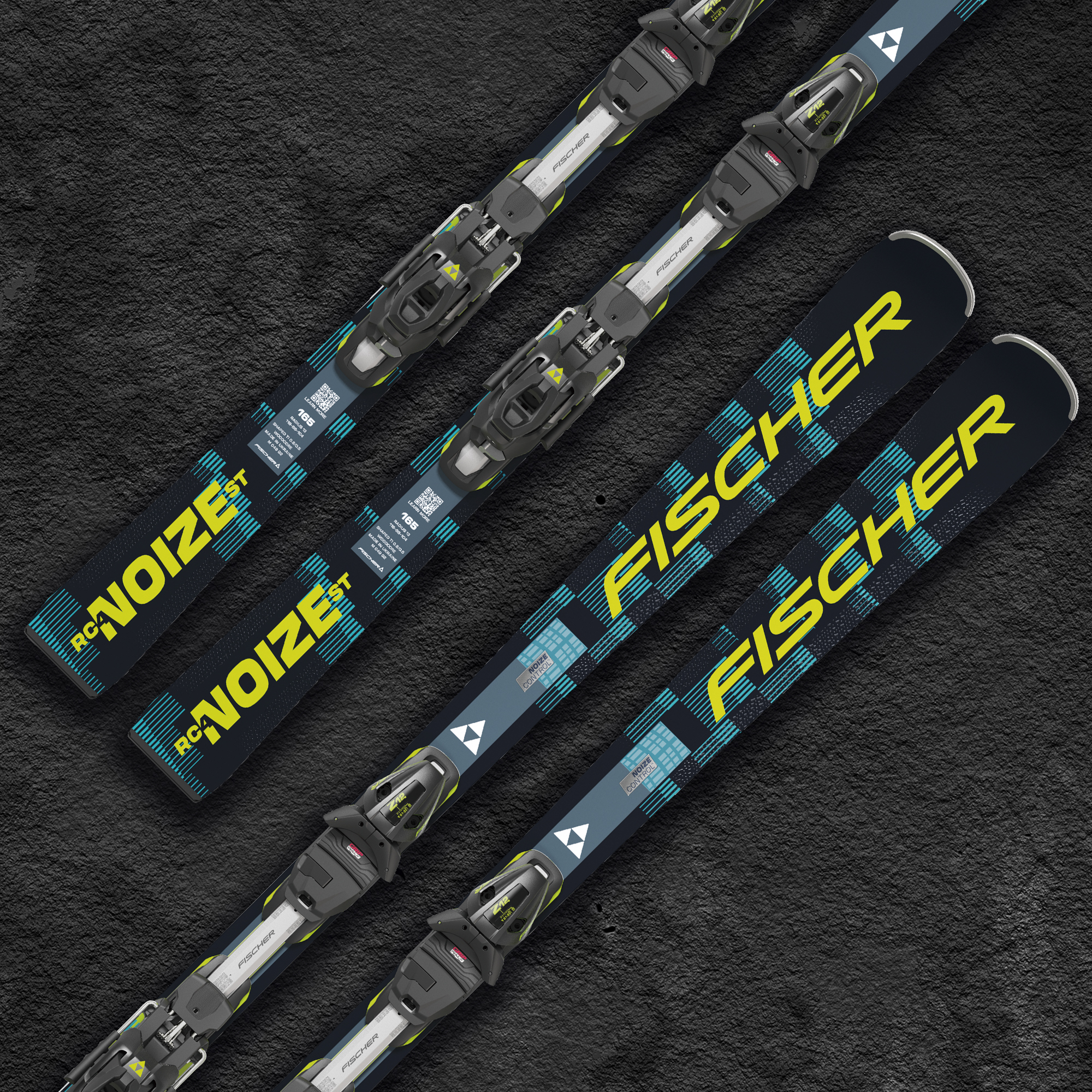 アルペンスキー DEMO｜FISCHER（フィッシャー） 公式サイト - GOLDWIN