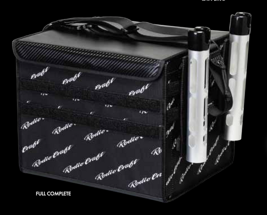 ロデオクラフト RCインナーハッチ21 ショルダースタイルセット / Rodio