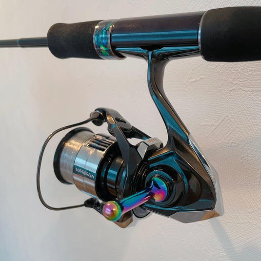 ZPI リールスタンドライト 64T / ZPI Reel Stand Light 64T_Fish Hook