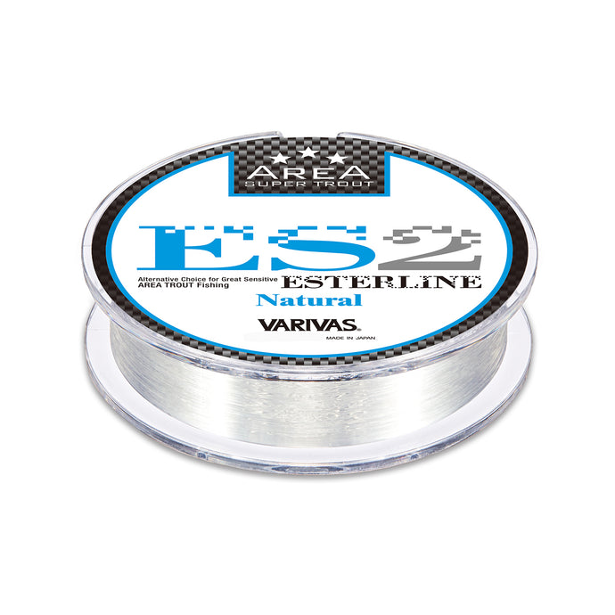 バリバスVLA-2 チタニウムブルー バリバスVLA-2 チタニウムブルー