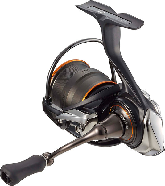 Daiwa(ダイワ) プレッソシリーズ / 21 PRESSO LT2000SS-P & LT1000SS