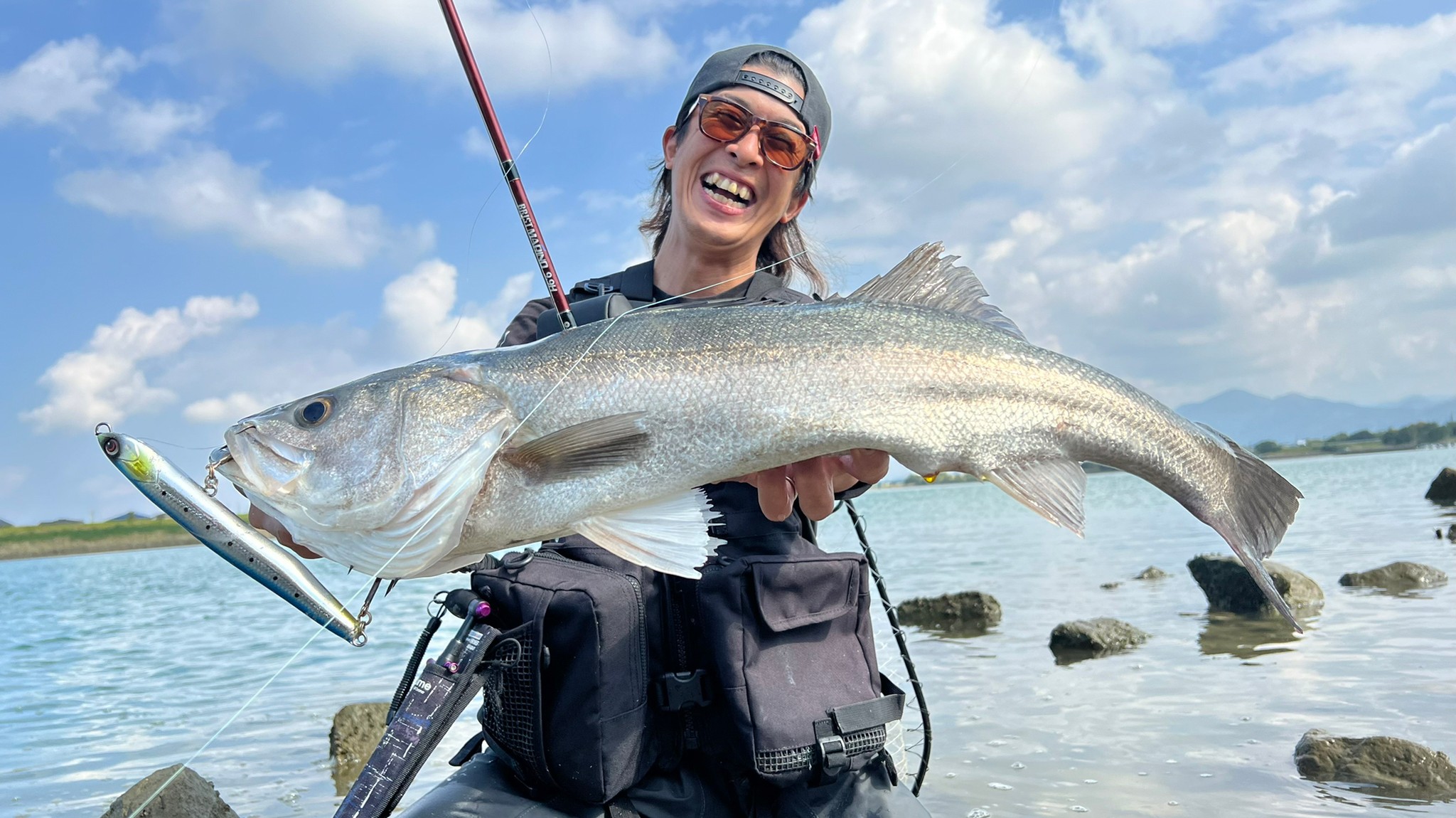 BRIST MARINO9.9H アーカイブ - Fishman（フィッシュマン）