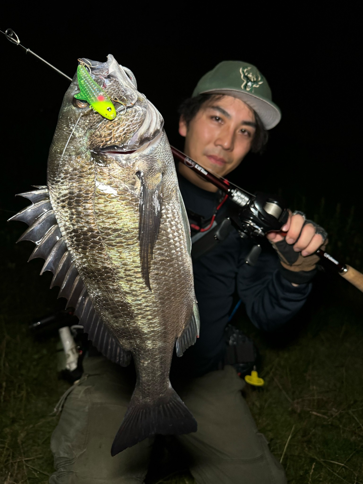 BC4 6.10MXH」を東京湾奥ユースケースで徹底解説 - Fishman