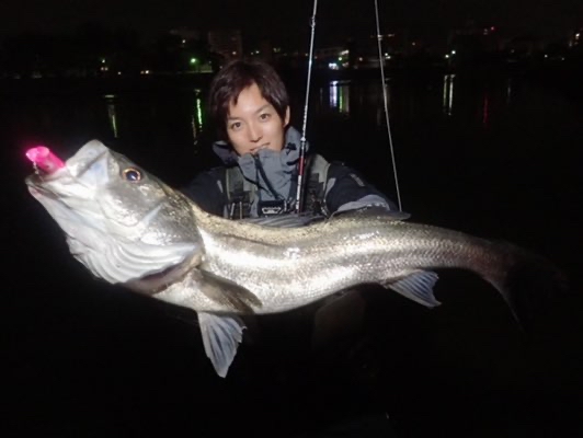 予約受付中！BRIST comodo 7.5H開発秘話 後編 - Fishman（フィッシュマン）