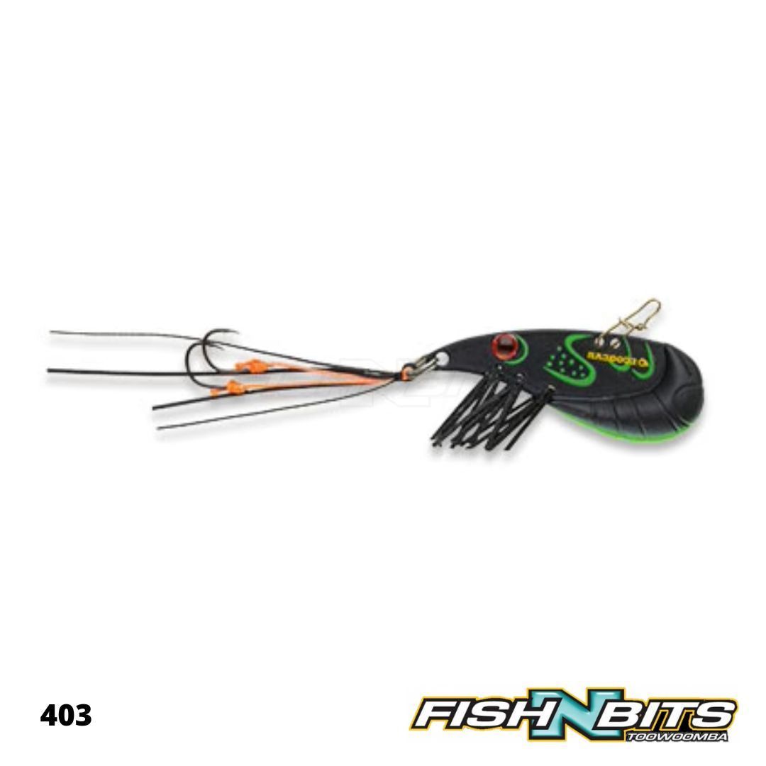 Ecogear - ZX43 8.8g – Fish N Bits