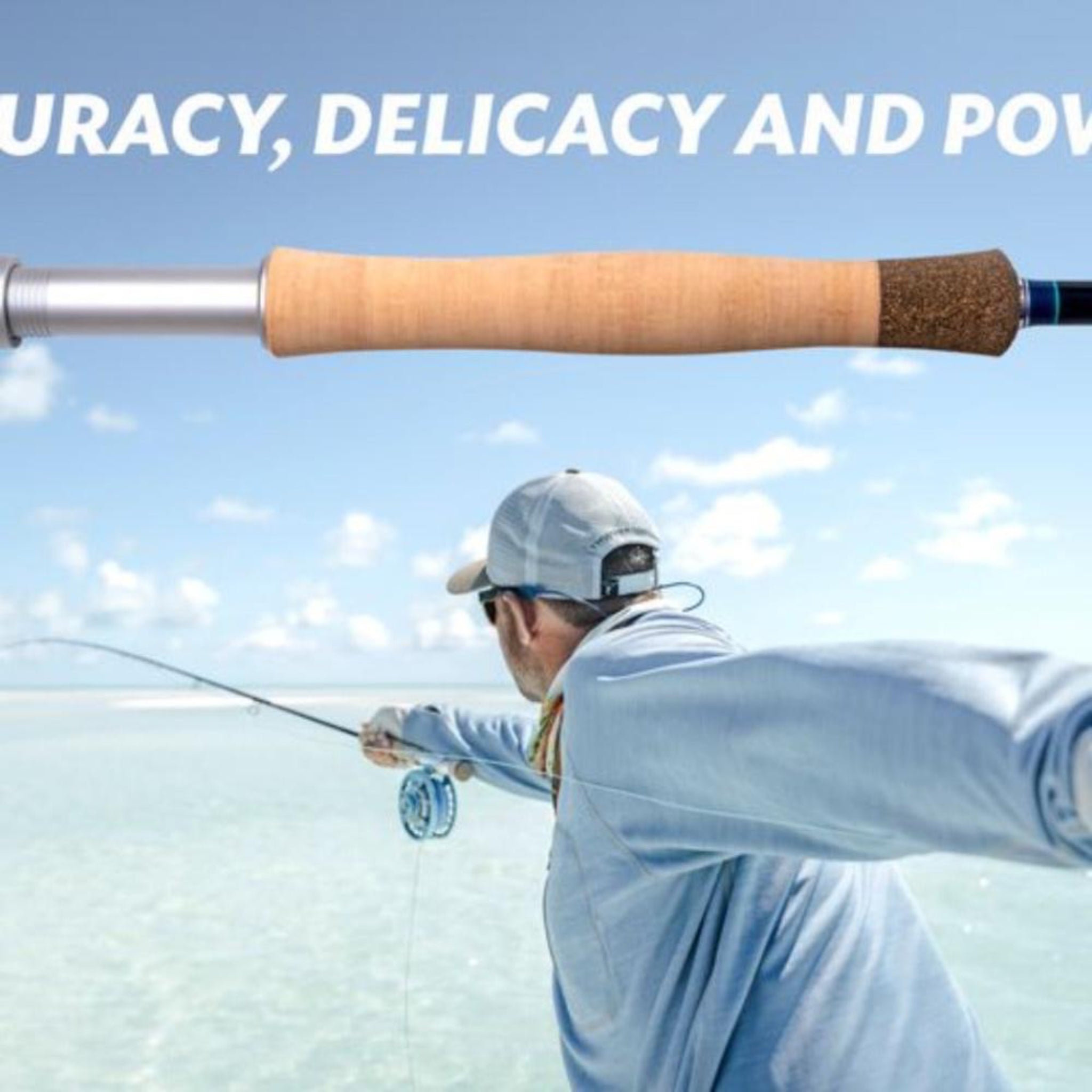Thomas & Thomas Handcrafted Fly Rods - Fish On! Custom Rods