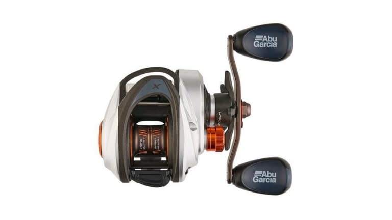 Abu Garcia Revo 5 X Low Profile Reel | Fisherman's Warehouse