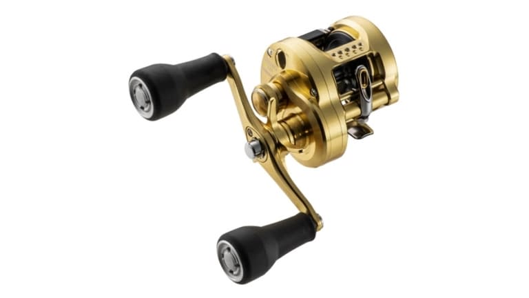 Shimano Calcutta Conquest MD Reels | Fisherman's Warehouse