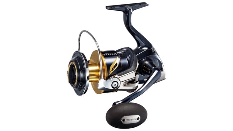 Shimano Stella SW Spinning Reels | Fisherman's Warehouse