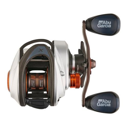 Abu Garcia Revo 5 X Low Profile Reel | Fisherman's Warehouse