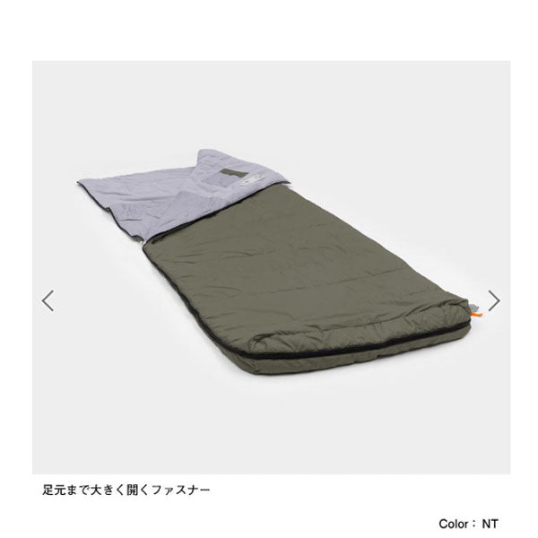 エコトレイルベッド2 NT ニュートープ RH-REG NBR42008 – フィッシング