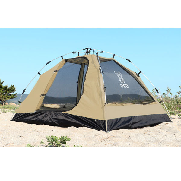 ワンタッチカンガルーテントS【キャンセル不可】 T2-616-TN