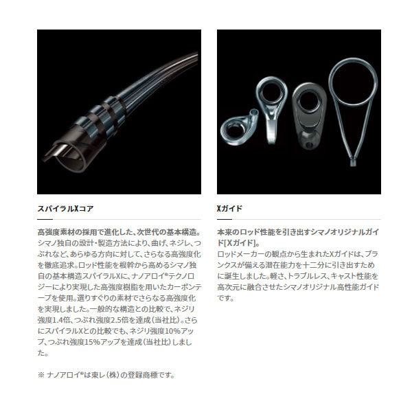 21 極翔 1.2-530 – フィッシングマックス WEBSHOP