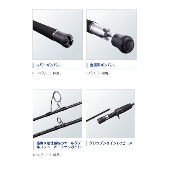 20ゲームタイプJ B60-3 – フィッシングマックス WEBSHOP