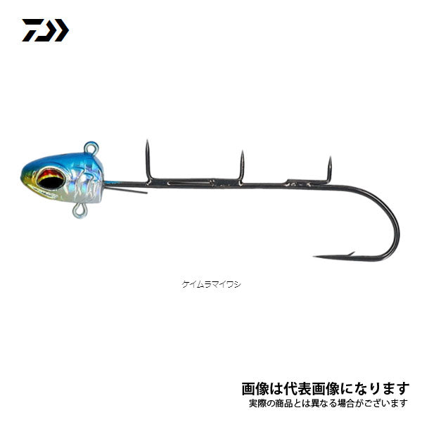 快適波止タチウオテンヤSS ノーマル S ショート 4号 – フィッシング