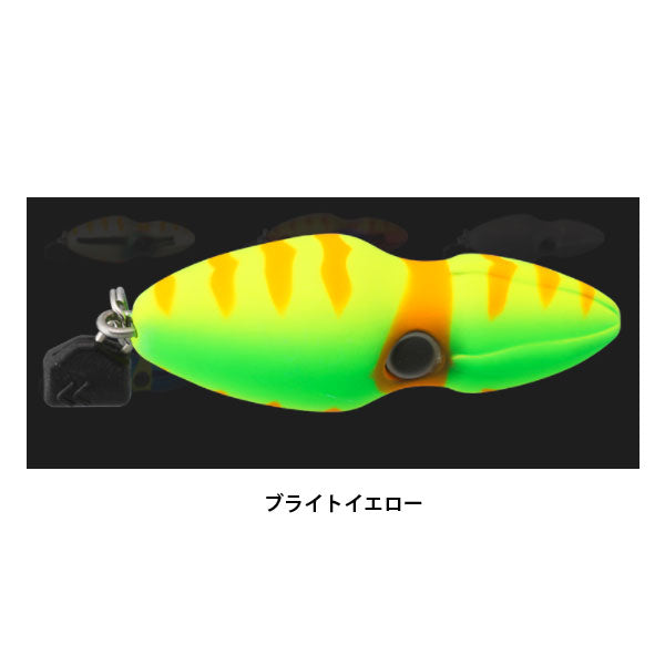 TGビンビンスイッチヘッド 120g – フィッシングマックス WEBSHOP
