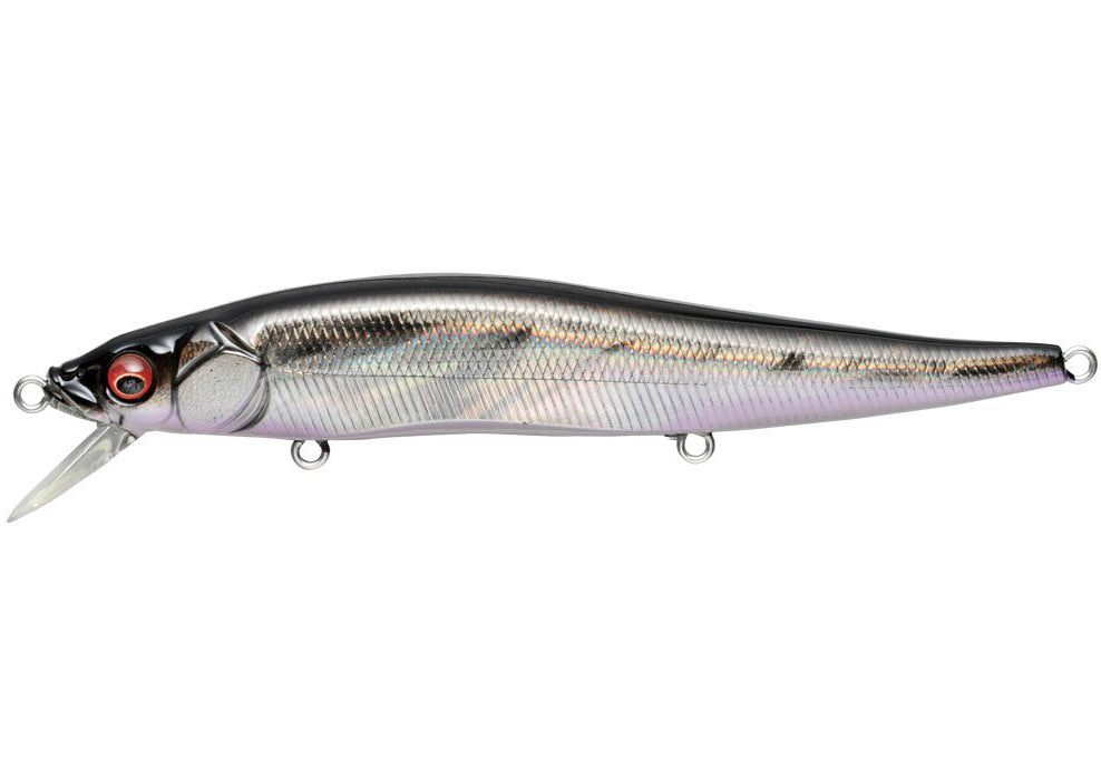 Megabass Vision ONETEN Jerkbait | Fishing Online