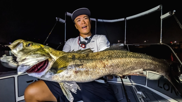 ワカサギマニアックス 30 千島克也＠福島県桧原湖南部 | 釣りビジョン