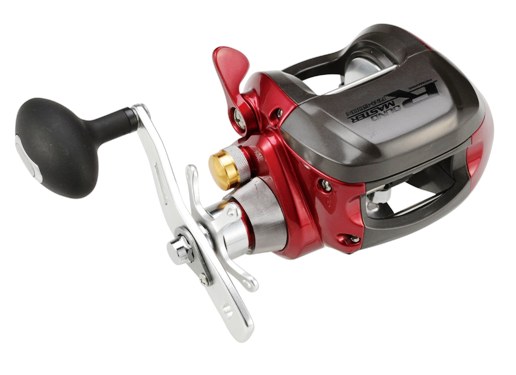 シマノ 10ベイゲーム300/301HG タイプG 魚拓,中古釣具,釣具,釣り具