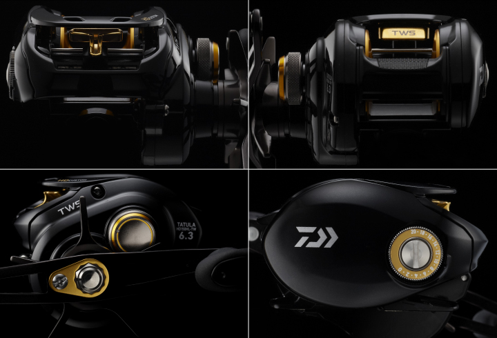 TWS搭載のタフコンセプトベイト パワーゲームユーザーへ捧げるヘビー