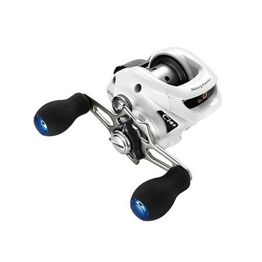 軽く、小さく、滑らかに。[Stephano]のDNAを引き継いで、白い外殻を身