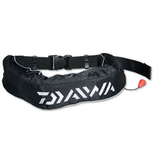 ダイワ(Daiwa) 安全性に考慮しながらも、シンプルにカジュアルに仕上げ