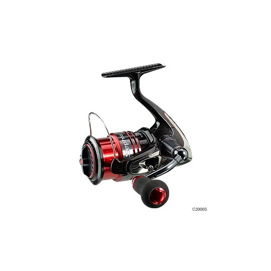 シマノ 09セフィア［Sephia］ C3000S 魚拓,中古釣具,釣具,釣り具