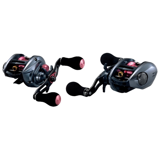 パワフル＆軽量。基本性能充実のエキスパートモデル。 魚拓,中古釣具