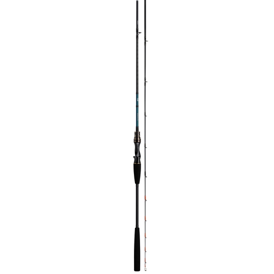 最適な調子を追求したタチウオ釣り専用モデル！ 浅場テンビン・食わせ