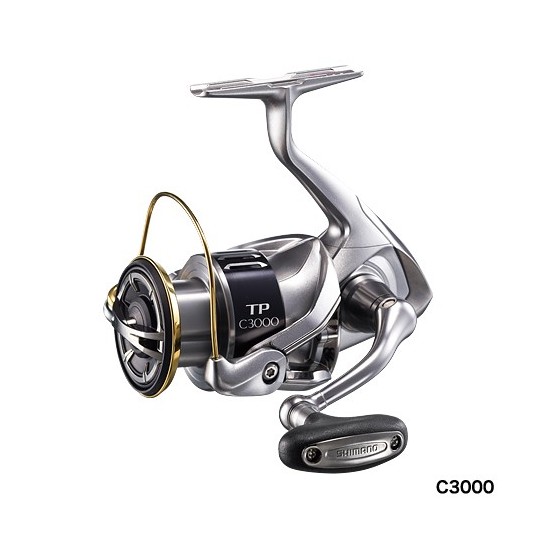 高耐久設計“HAGANE”搭載。アングラーの本気をサポートする堅牢なリール