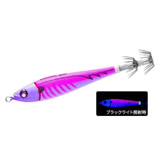 デュエル EZ-ベイト メタル (イージー ベイトメタル) イカメタル