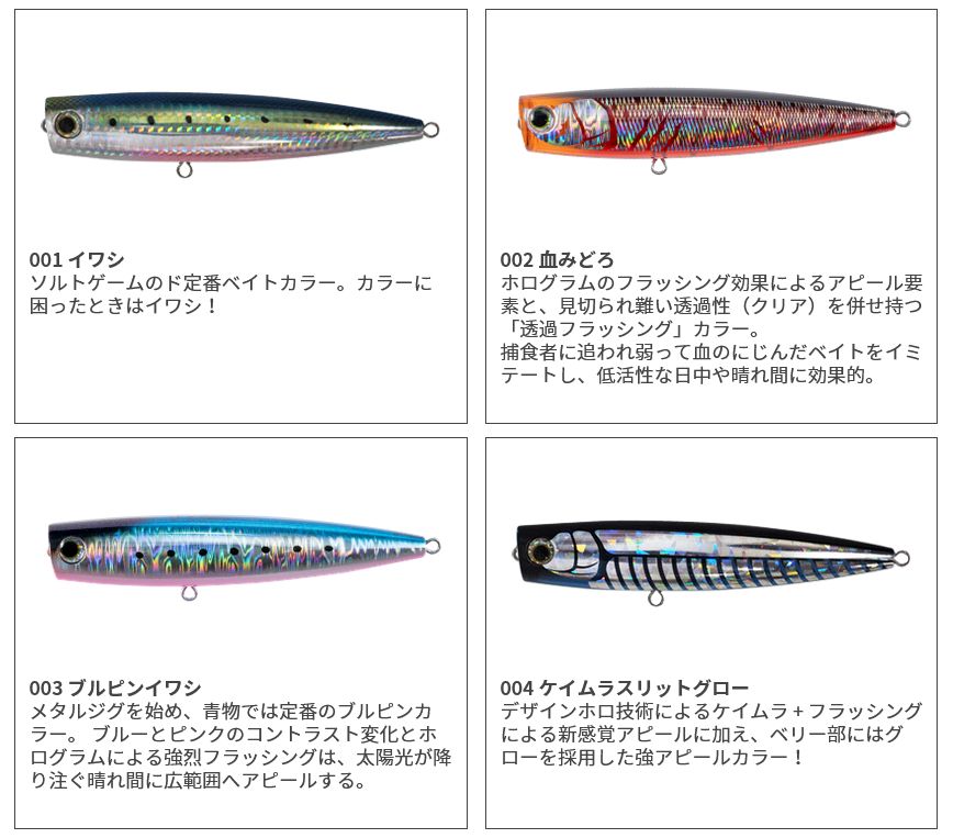 YAMASHITA(ヤマシタ ヤマリア) Pop Queen ポップクィーン 50 80 105