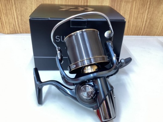 サーフキャスター必見‼21'サーフベーシア45入荷☆彡 | 新品・中古釣具