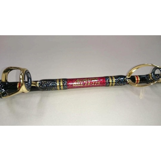 アリゲータースタンディングギル14 商品詳細｜FISHING PARADISE