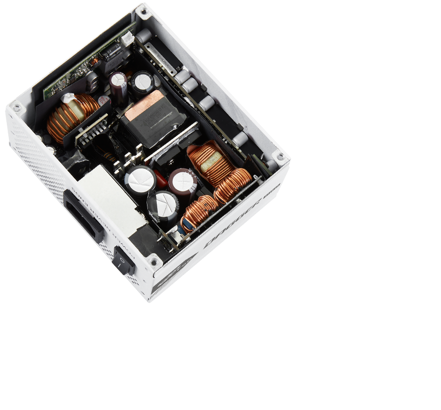 DAGGER PRO ATX3.0(PCIe5.0) | 電源 (PSU) | FSP