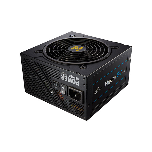 Hydro GT PRO ATX3.0(PCIe5.0) | 電源 (PSU) | FSP