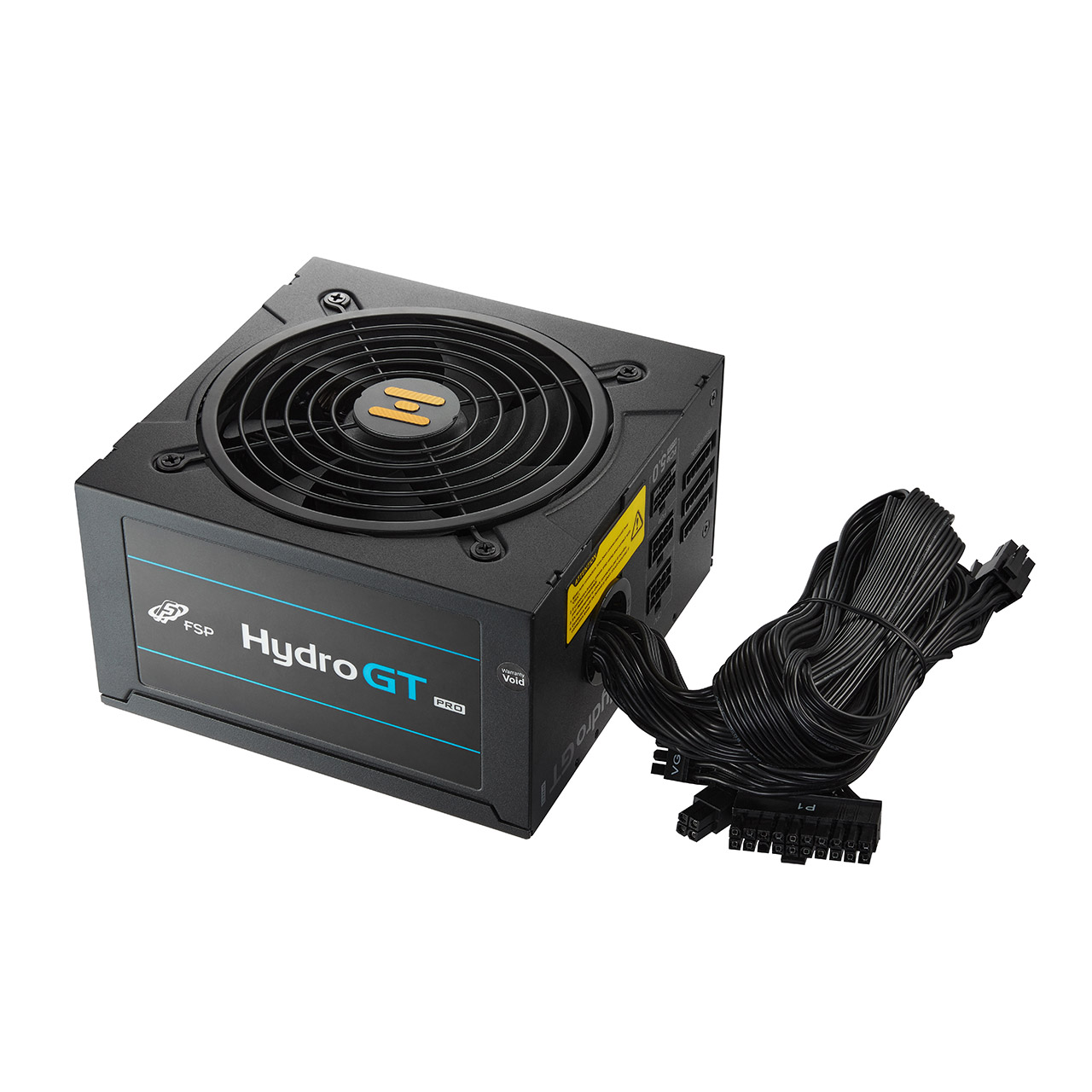 Hydro GT PRO ATX3.0(PCIe5.0) | 電源 (PSU) | FSP