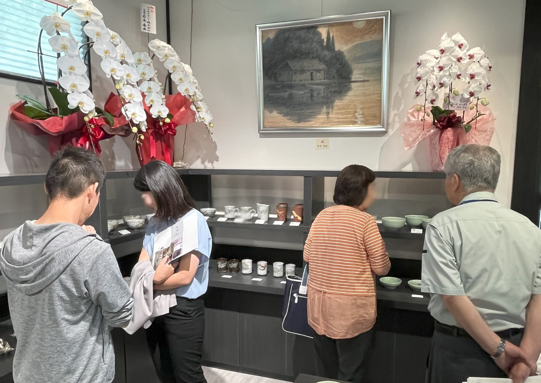 伝統は大堀にあり」大堀相馬焼 陶吉郎窯 帰還再開 6月30日OPEN | 公益