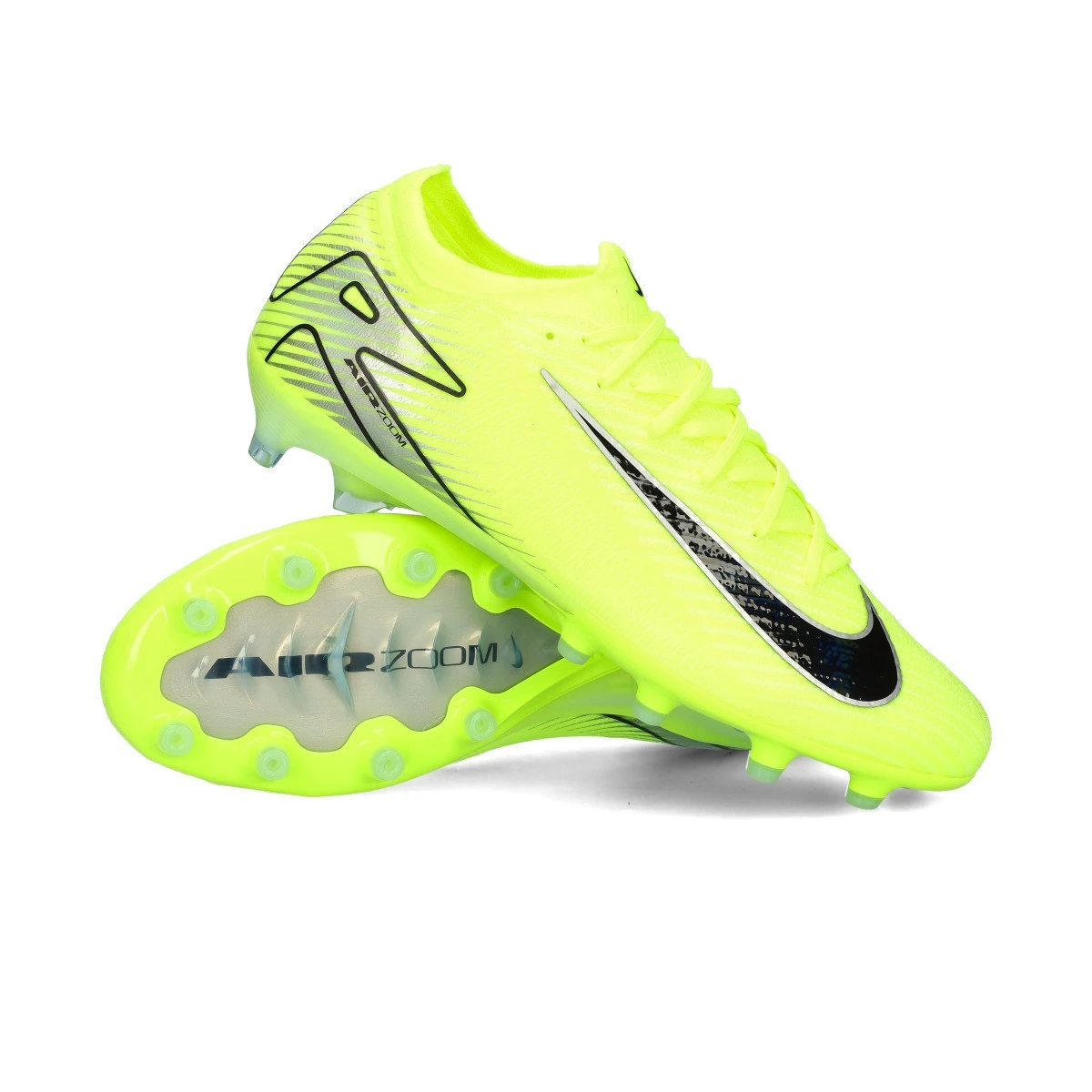 Football Boots Nike Air Zoom Mercurial Vapor 16 Elite AG-Pro Volt
