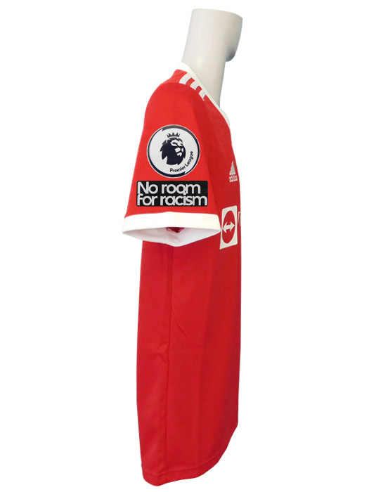 アディダス) adidas/21/22マンチェスターユナイテッド/ホーム/半袖