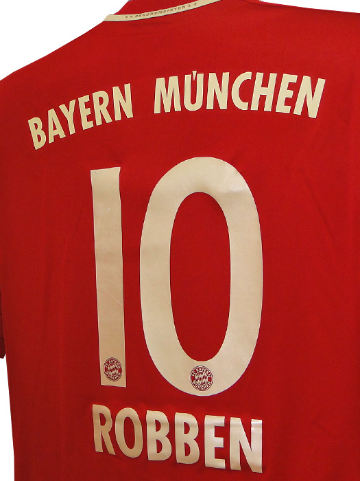 限定再入荷***(アディダス) adidas/12/13バイエルンミュンヘン/ホーム