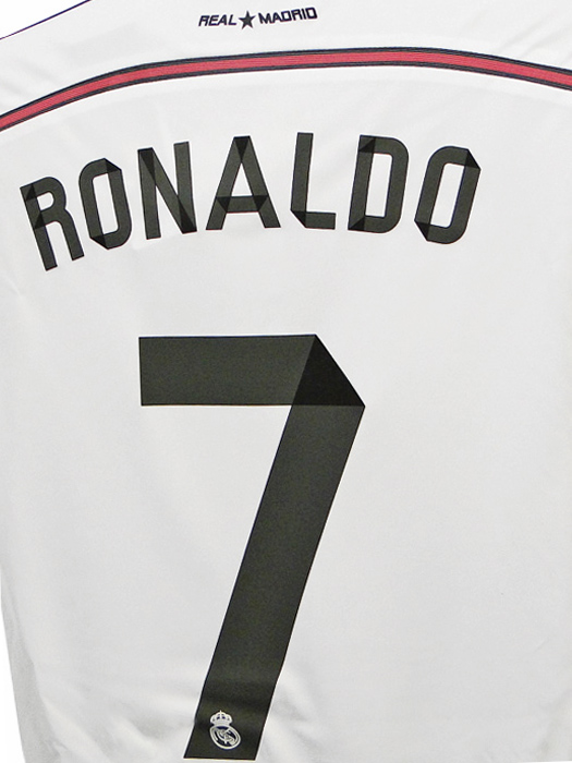 限定再入荷***(アディダス) adidas/14/15レアルマドリード/CL/ホーム