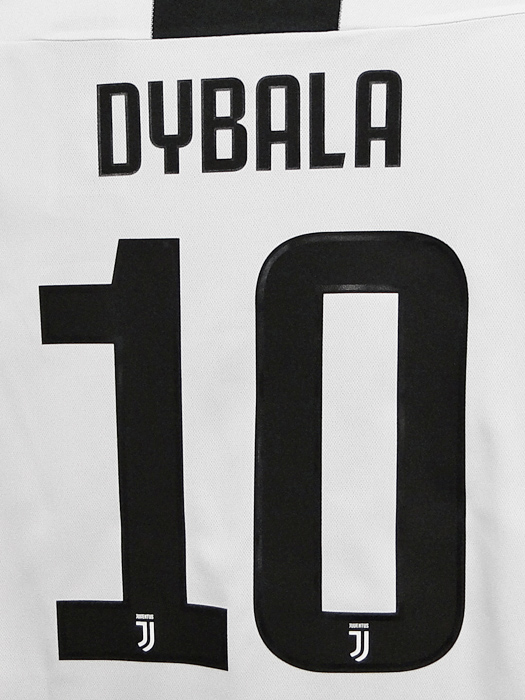 アディダス) adidas/18/19ユベントス/ホーム/半袖/ディバラ/EMY38