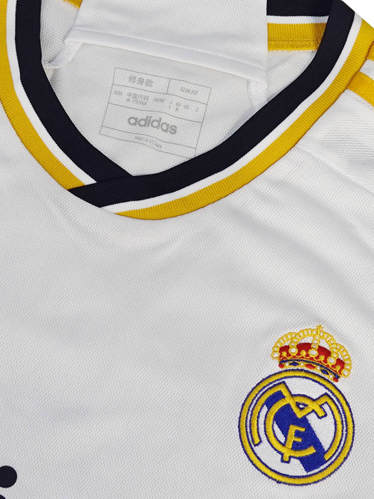 日本サイズ4XL=インポートXL***(アディダス) adidas/23/24レアル